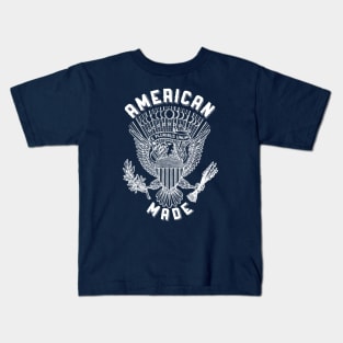 American Made Kids T-Shirt